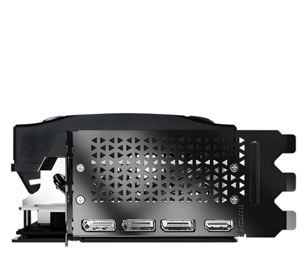 PNY GeForce RTX 5090 OC 32GB GDDR7 DLSS5 - 1320562 - zdjęcie 8